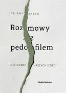 Ok�adka - Rozmowy z pedofilem
