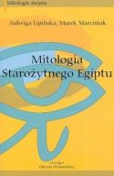 Okadka ksizki - Mitologia staroytnego Egiptu