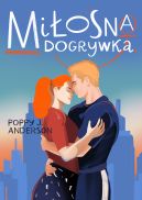 Okładka - Miłosna dogrywka
