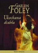 Ok�adka - Ukochana diab�a