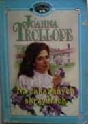 Okładka - Na zakazanych skrzydłach