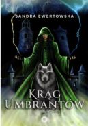 Okadka - Krg Umbrantw