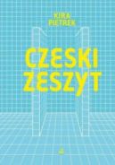 Okadka - Czeski zeszyt