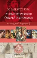 Ok�adka - Po trzecim tygodniu �wicze� Duchownych