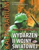Okadka - Kalendarium wydarze II wojny wiatowej