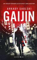 Okładka - Gaijin