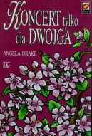 Okadka - Koncert tylko dla dwojga