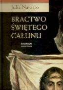 Ok�adka - Bractwo �wi�tego ca�unu