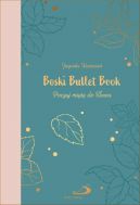 Okadka - Boski Bullet Book. Poczuj mit do Sowa