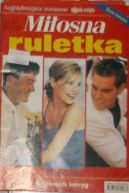 Ok�adka - Mi�osna ruletka