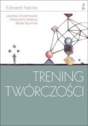 Ok�adka - Trening tw�rczo�ci
