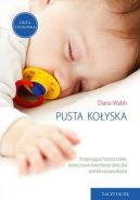 Okładka książki - Pusta kołyska