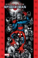 Okadka ksizki - Ultimate Spider-Man. Tom 9