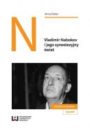 Okadka - Vladimir Nabokov i jego synestezyjny wiat