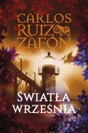 Okładka - Światła września