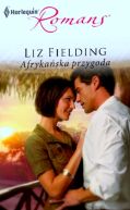 Okadka - Afrykaska przygoda