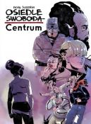 Okadka - Osiedle Swoboda. Centrum