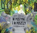 Okładka książki - W pustyni i w puszczy. Audiobook