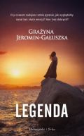 Okadka ksizki - Legenda