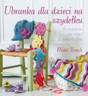 Okładka - Ubranka dla dzieci na szydełku