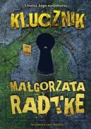 Okadka ksizki - Klucznik