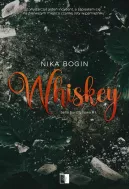 Okładka - Whiskey