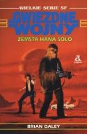 Okładka - Zemsta Hana Solo