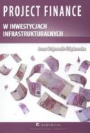 Okadka - Projekt finance w inwestycjach infrastrukturalnych