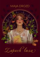 Okadka ksiki - Zapach lasu