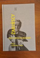 Ok�adka - �abi�scy. C� to by�a za rodzina