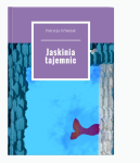 Ok�adka - Jaskinia tajemnic
