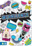 Ok�adka - Challenge