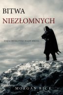 Okładka ksiązki - Bitwa Niezłomnych