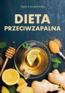 Ok�adka ksi�zki - Dieta przeciwzapalna