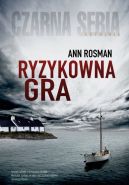 Ok�adka - Ryzykowna gra