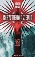 Okładka - Chrystusowa ziemia