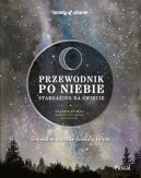 Okładka - Przewodnik po niebie. Stargazing na świecie