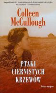 Okadka - Ptaki ciernistych krzeww
