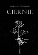 Ok�adka ksi�zki - Ciernie