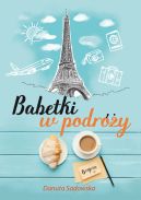 Ok�adka - Babetki w podr�y
