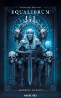 Ok�adka - Equalibrum. Zwiastun �mierci