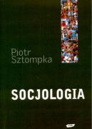 Ok�adka ksi�zki - Socjologia