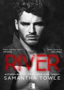 Ok�adka - River