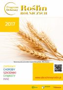 Okadka ksizki - Program Ochrony Rolin Rolniczych 2017