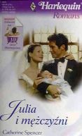 Okadka - Julia i mczyni