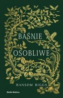 Okadka ksizki - Banie osobliwe