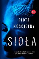 Okładka ksiązki - Sidła