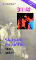 Okadka ksizki - Skazani na siebie