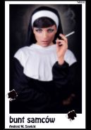 Okadka - Bunt samcw