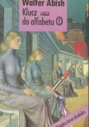 Okładka - Klucz do alfabetu